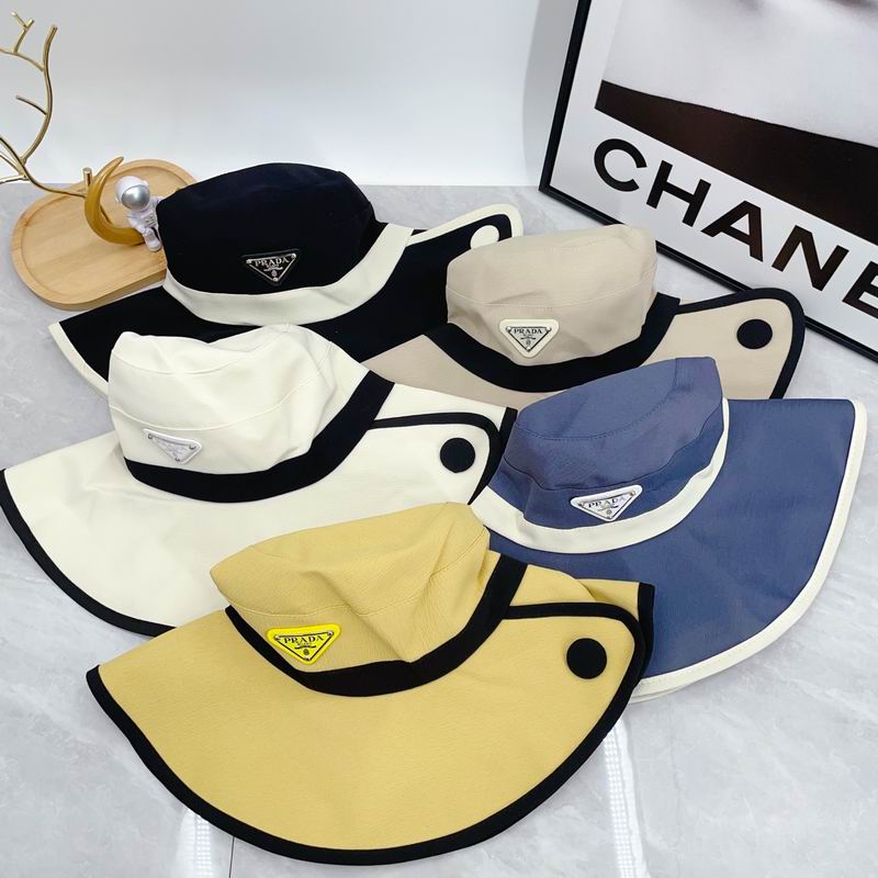 Prada hat dx10